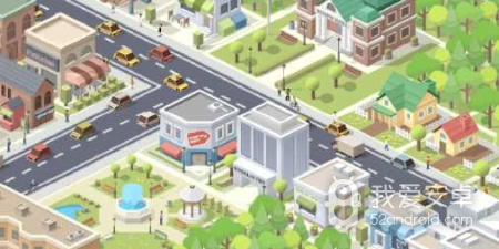 都市名媛养成记手游合集