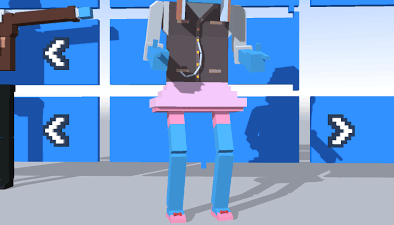 长腿漫步全版本手游合集