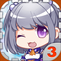 爱养成3豪华版