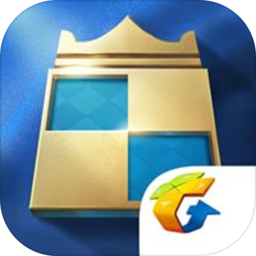 chess rush台服