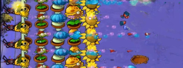 植物大战僵尸花园战争汉化版手游排行榜