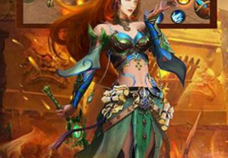 不氪金的良心传奇手游合集