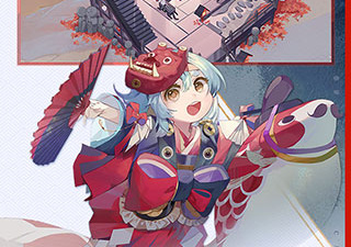 阴阳师百闻牌手游合集
