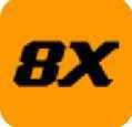 8x8x清爽版