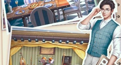 中餐厅超全版本手游合集