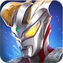 奥特曼热血英雄5v5版