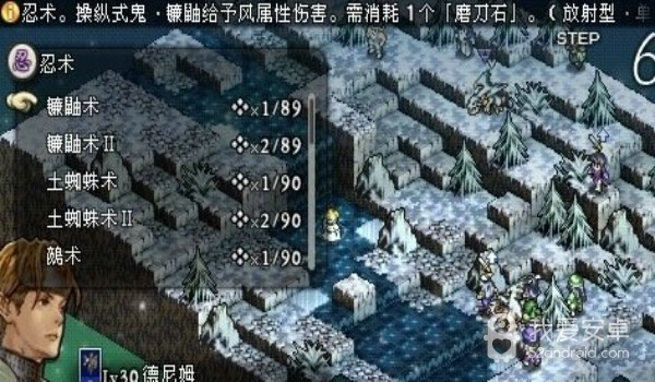 皇家骑士团我流版