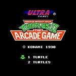 忍者神龟2普通版