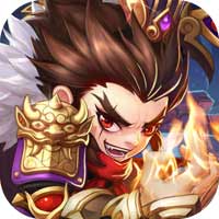 悍将三国(公益服送v15)