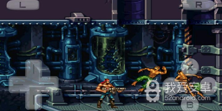 好玩不肝的射击动作手游合集