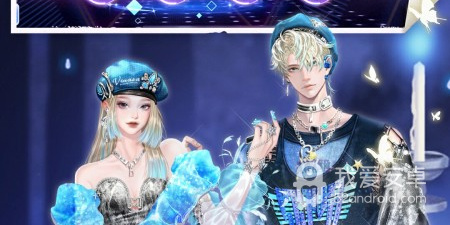 音乐换装类游戏合集