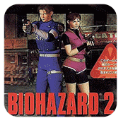 生化危机2高清版