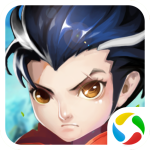醉武侠(0.1折)