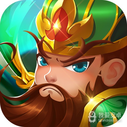Q卡三国BT 果盘版