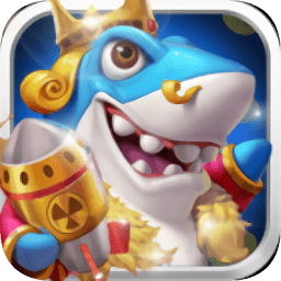 指尖捕鱼话费版