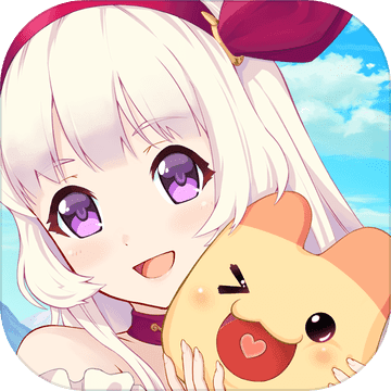 彩虹岛改版