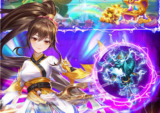 和天空传说同款的手游合集