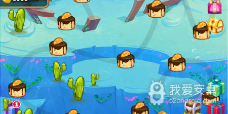 开心消消乐最新版手游合集