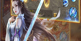 有远程输出的国产武侠手游合集