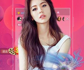 和诱火直播相似的app合集