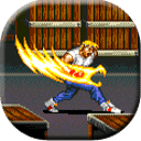 怒之铁拳3星星换人版