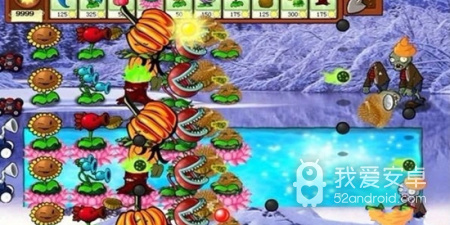 男生们都喜欢的手游合集