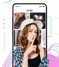 和哈你直播同款的app合集