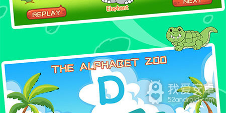 儿童英语启蒙app合集