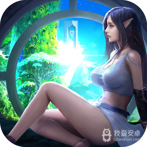 精灵盛典黎明九游版