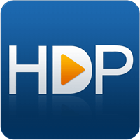 hdp直播正式版