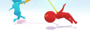 火柴人乱斗单机格斗超全版本手游排行榜