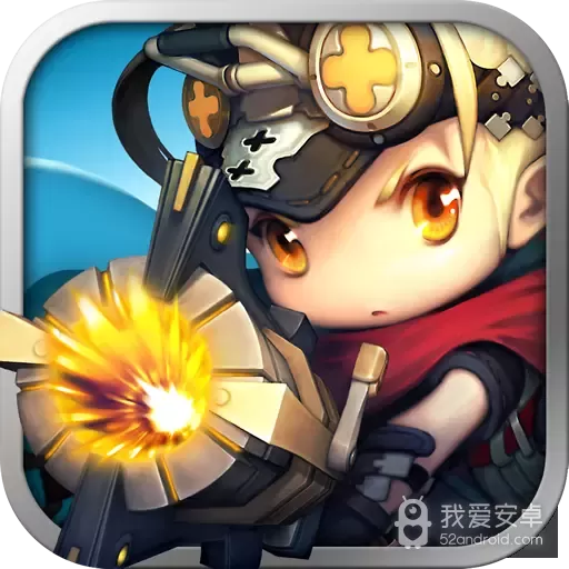 超级地城之光华为版