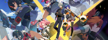 第三人称手游排行榜