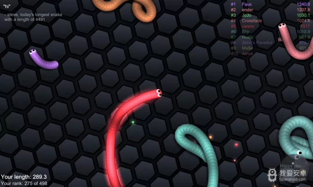 slither.io