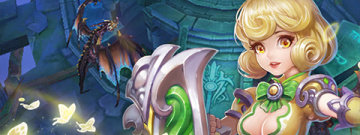 有关卡挑战的手游合集