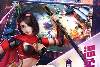 QQ游戏大厅最新版app合集