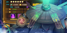 山海回合制RPG