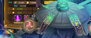 山海回合制RPG手游合集