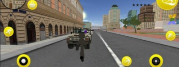 评分高的火柴人手游合集