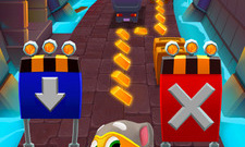 得分类手游合集