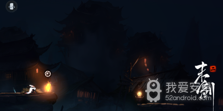 更强社交性的武侠手游合集