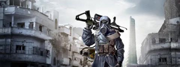 末日丧尸类手游合集