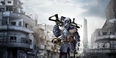 末日丧尸类手游合集