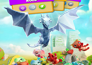 萌龙大乱斗超全版本手游合集