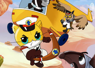 黑猫动漫所有版本app合集