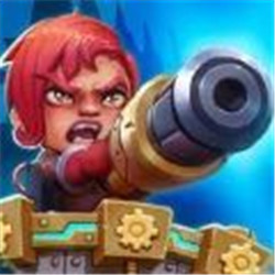 女武神崛起要塞免费版