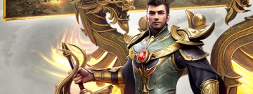 一刀满级传奇手游合集