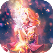 言灵世界测试服