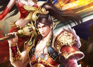 水墨风横版动作手游合集