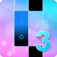 Magic Tiles3中文版